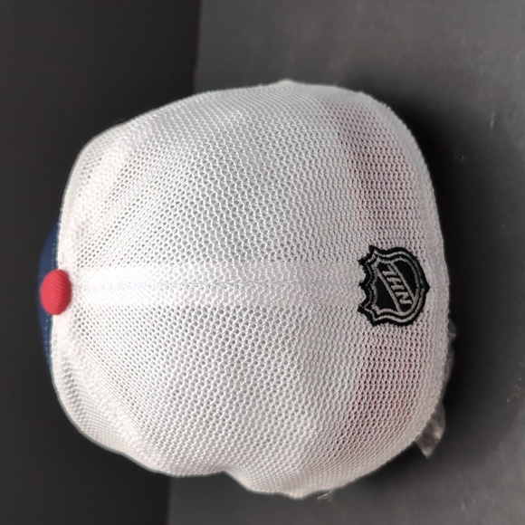 Reebok Authentic Headwear,CCM NHL Montreal Canadiens Men's Sports Hat. - Picture 5 of 9